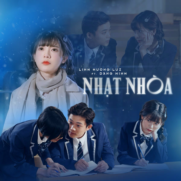 Linh Hương Luz & Đặng Minh - Nhạt Nhòa (Remix)