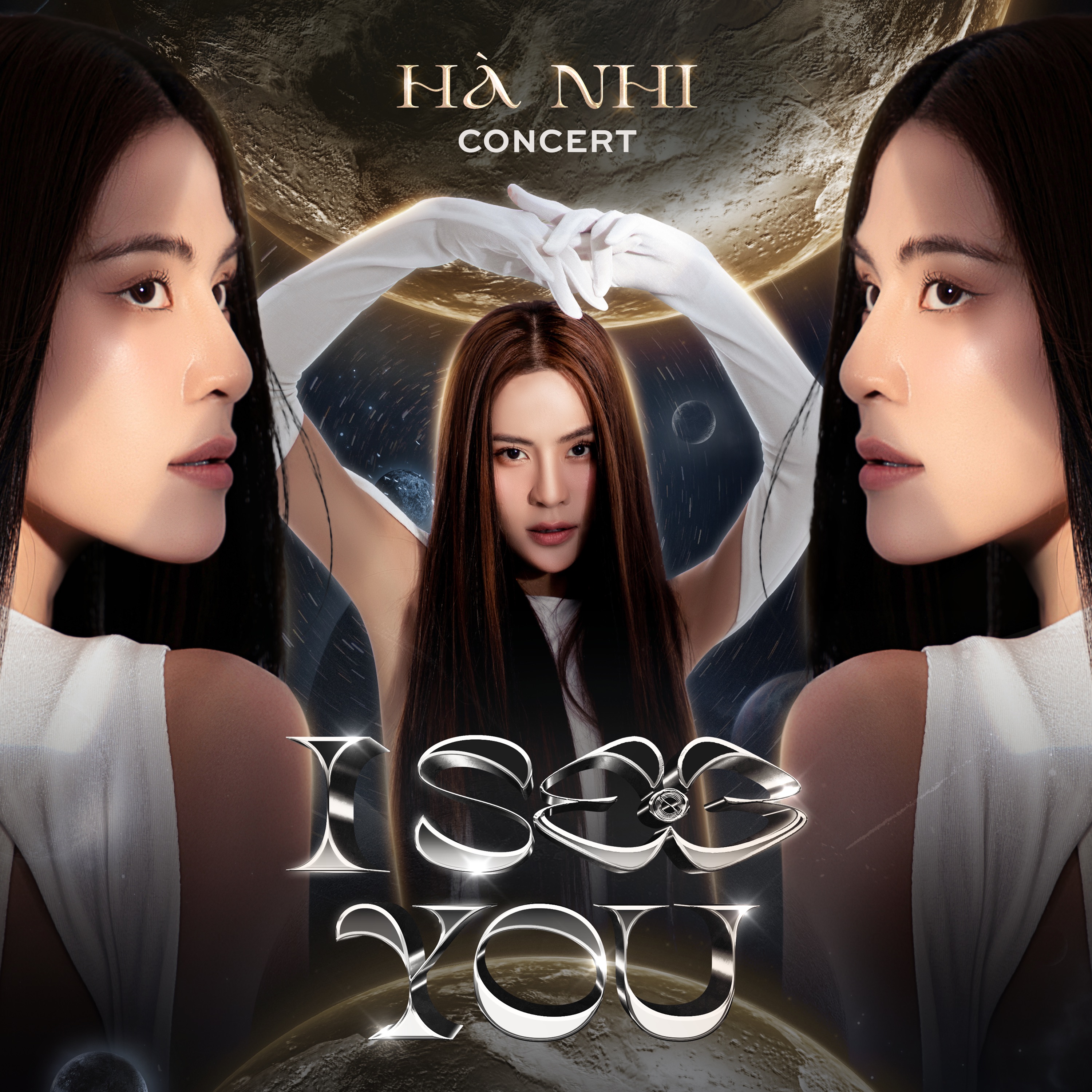 Hà Nhi - I SEE YOU Concert (2023)