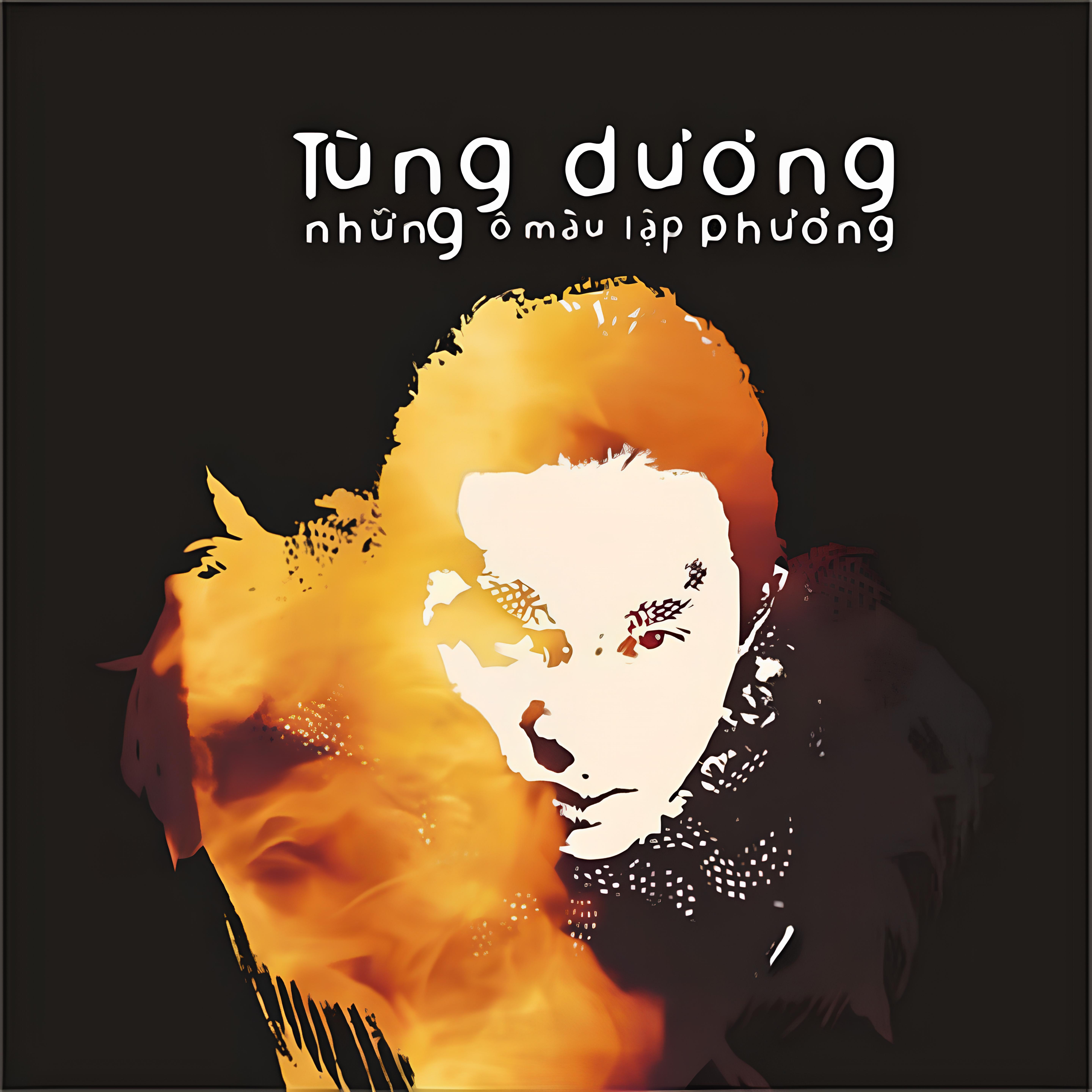 Tùng Dương - Những Ô Màu Khối Lập Phương (2007)