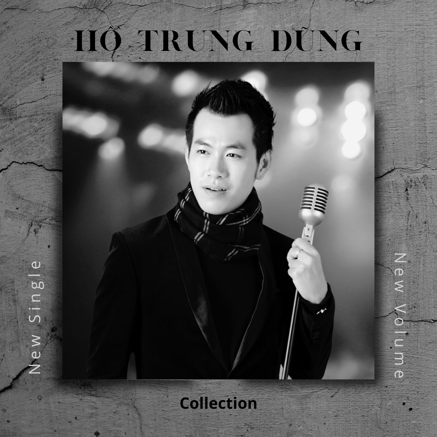 Hồ Trung Dũng - Single Collection