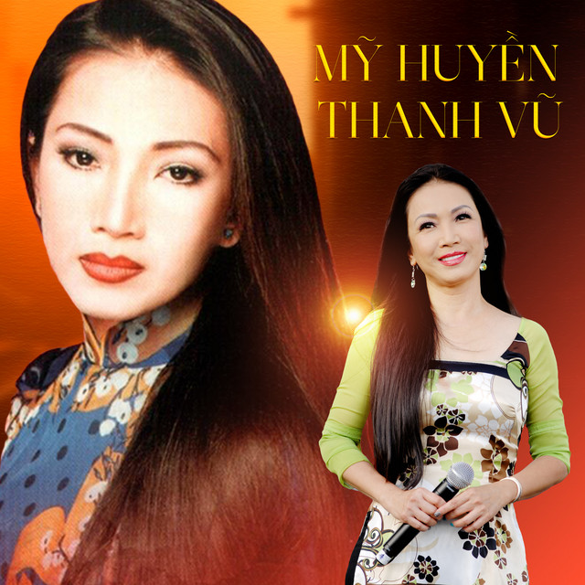 Mỹ Huyền và Thanh Vũ