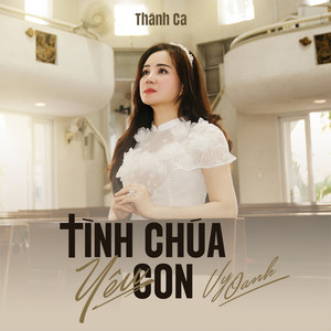 Vy Oanh - Thánh Ca - Tình Chúa Yêu Con