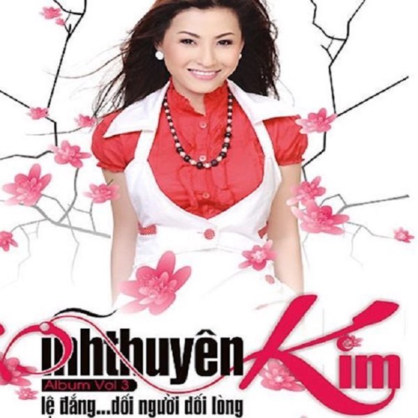 Vĩnh Thuyên Kim - Lệ Đắng - Dối Người Dối Lòng (2015)