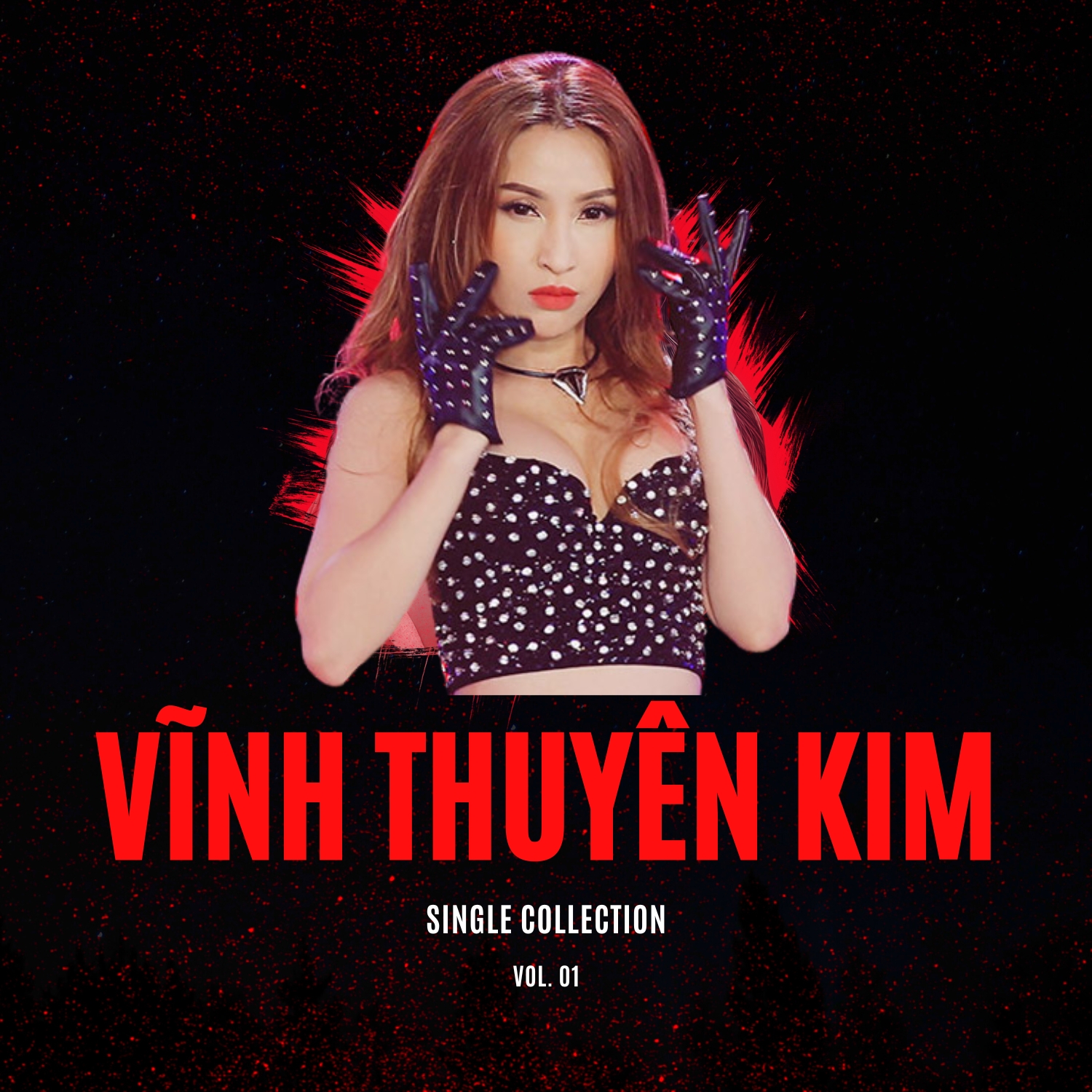 Vĩnh Thuyên Kim - Single Collection