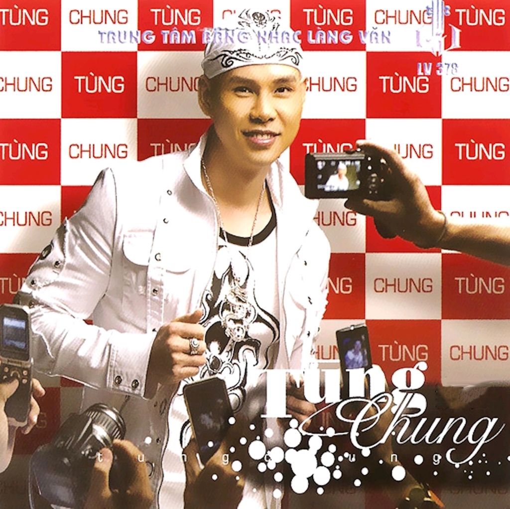 Làng Văn CD378 - Tùng Chung