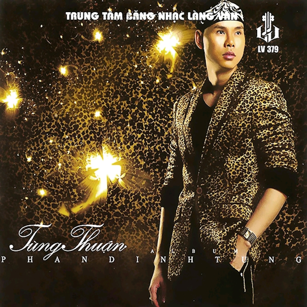 Làng Văn CD379 - Tùng Thuận 2007