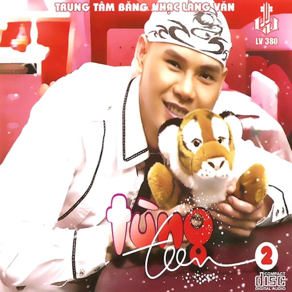 Làng Văn CD380 - Tùng Teen 2 (2007)