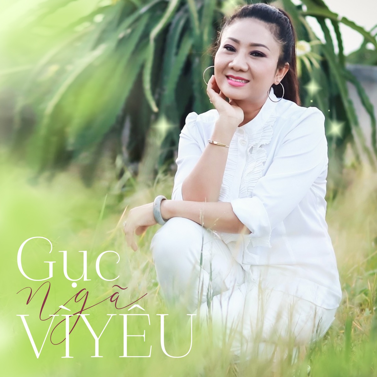 Thúy Hà - Gục Ngã Vì Yêu