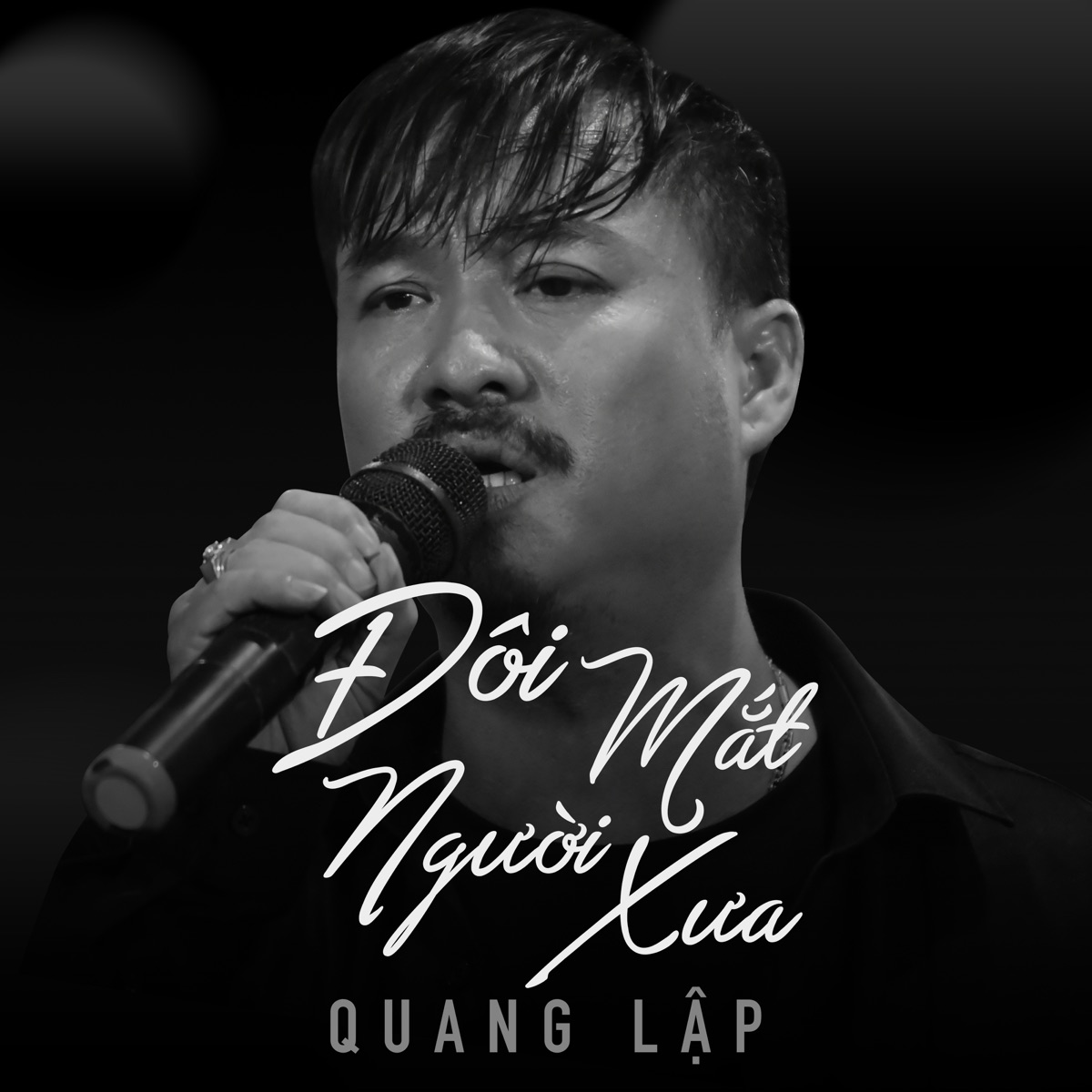 Quang Lập - Đôi Mắt Người Xưa