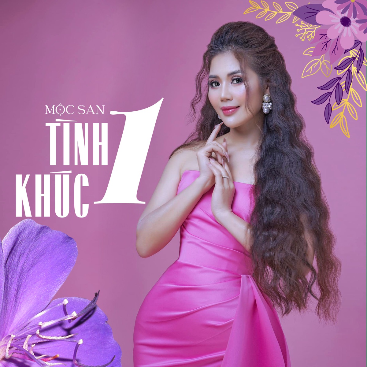 Mộc San - Tình Khúc 1