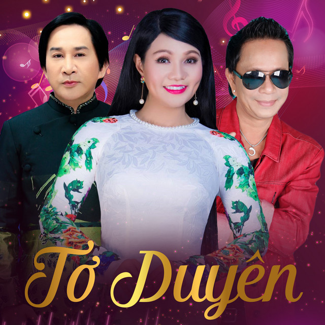 Ngọc Huyền & Kim Tử Long - Tơ Duyên (2023)