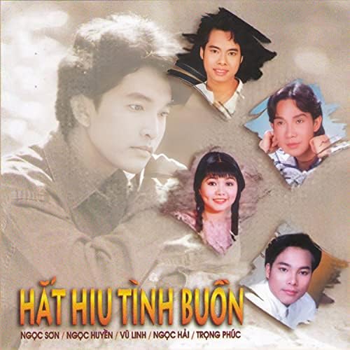 Ngọc Huyền & Ngọc Sơn - Hắt Hiu Tình Buồn (2023)