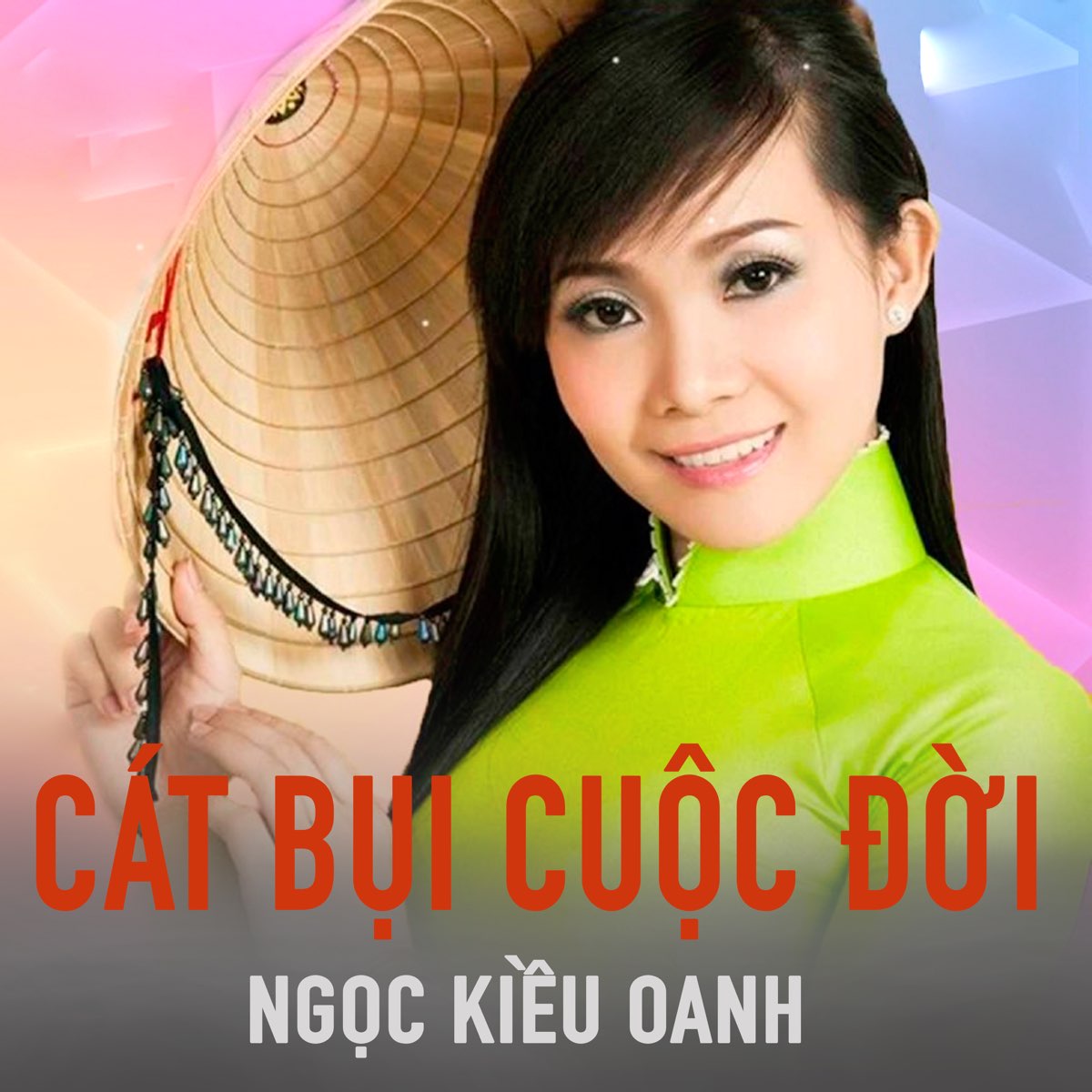 Ngọc Kiều Oanh - Cát bụi cuộc đời