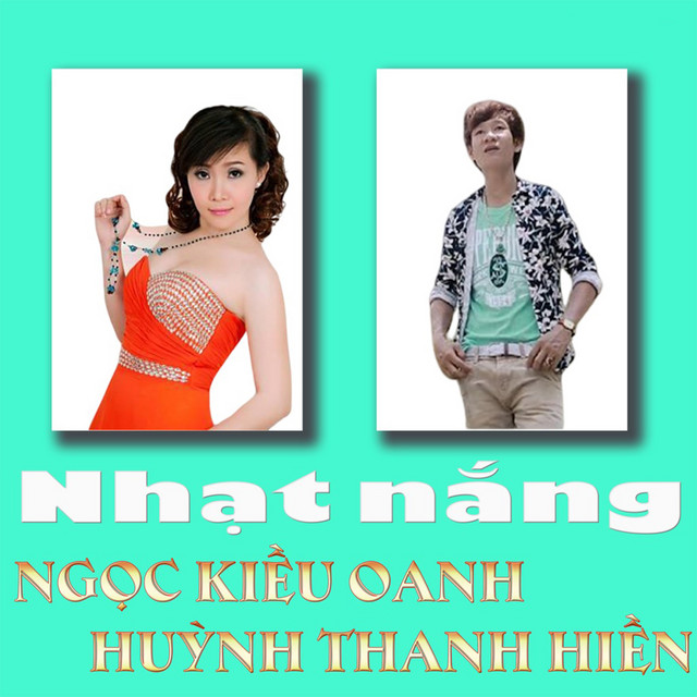 Ngọc Kiều Oanh - Nhạt Nắng