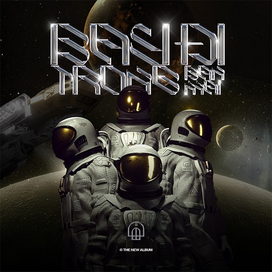 OPlus Band - Bay Đi Trong Ban Mai
