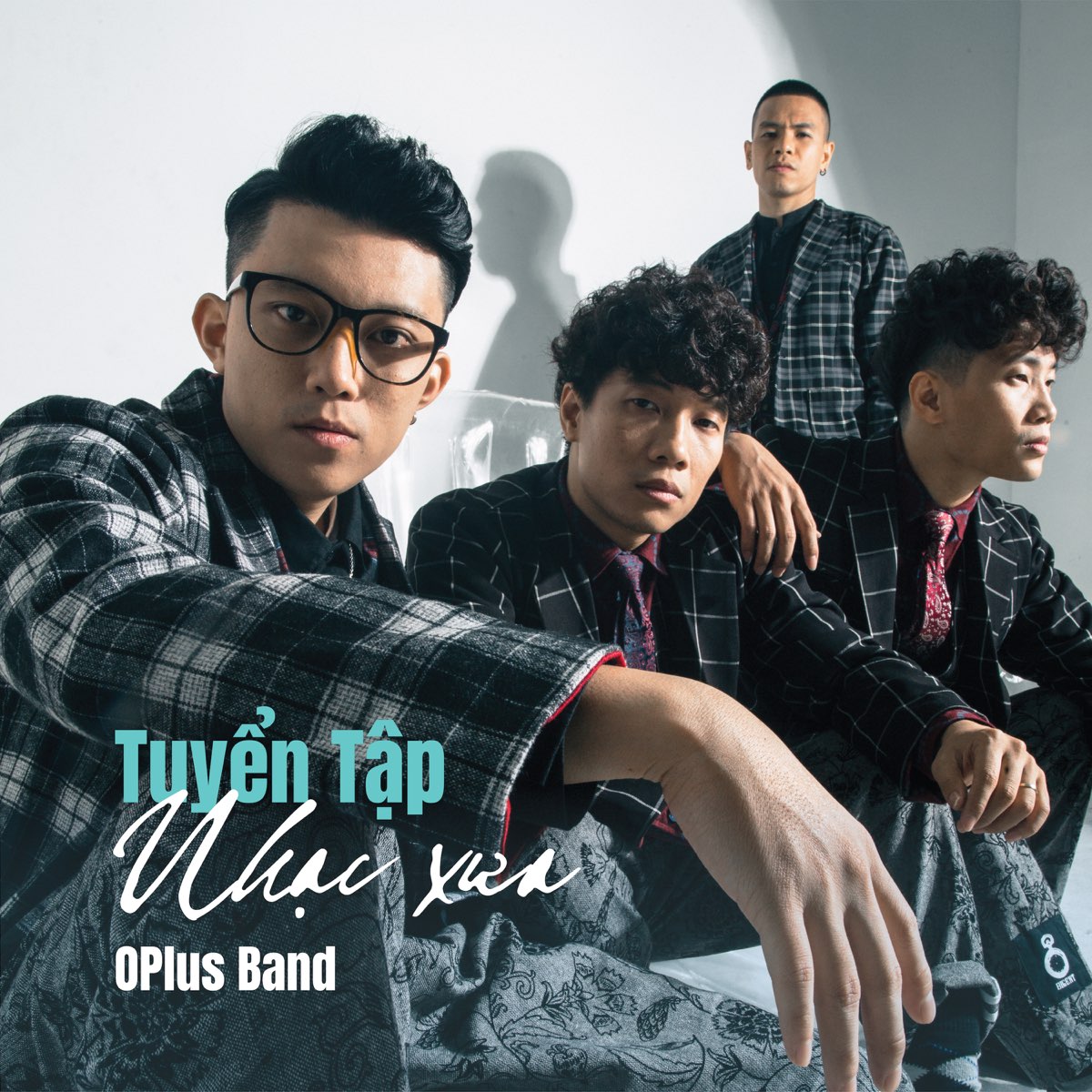 OPlus Band - Tuyển Tập Các Ca Khúc Nhạc Xưa Của OPlus Band
