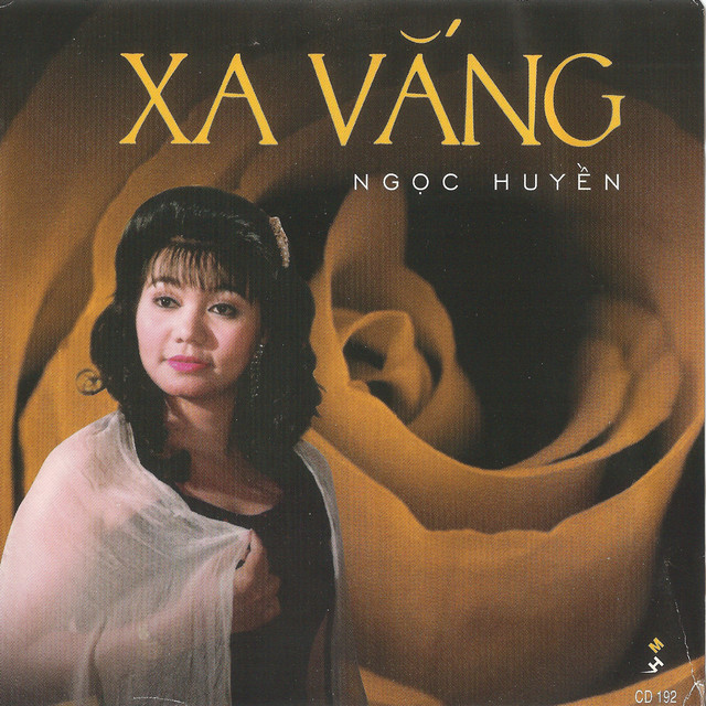 Ngọc Huyền - Xa vắng