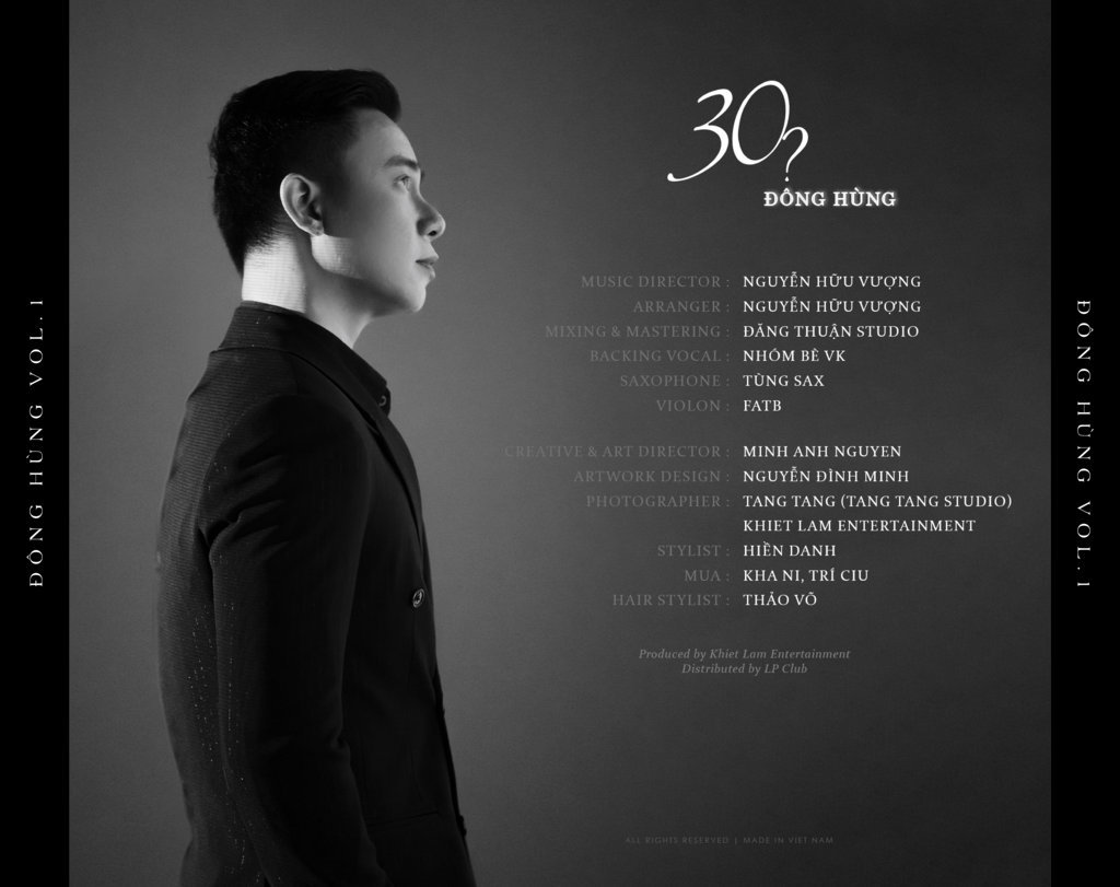 Đông Hùng - 30