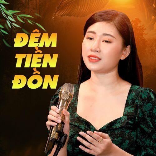 Mộc Anh - Đêm Tiền Đồn