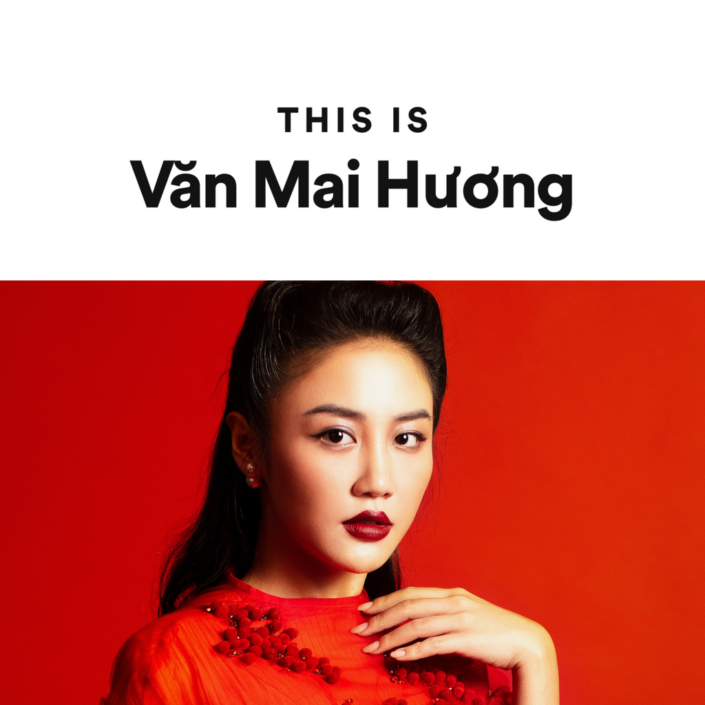 This Is Văn Mai Hương