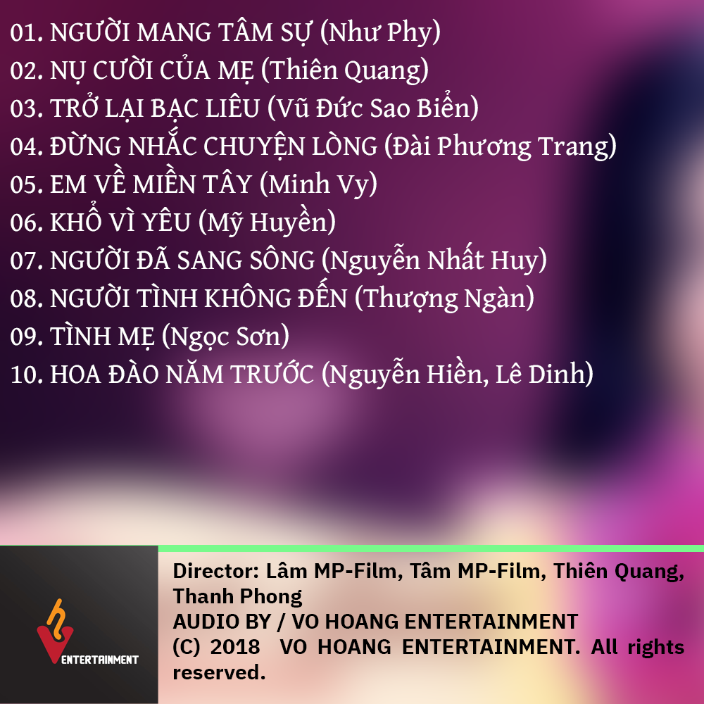 Quỳnh Trang - Tuyển Chọn Ca Khúc Hay Nhất - Nếu Được Làm Người Tình (Phần 2)