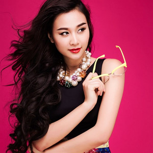 Hà Thúy Anh - Bởi Vì Em Cần Anh
