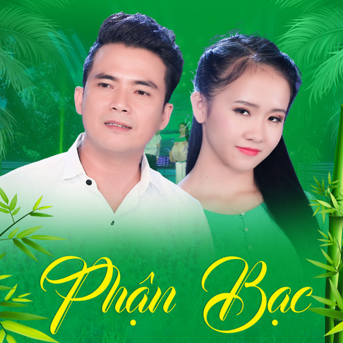 Lê Sang - Phận Bạc