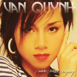 Vân Quỳnh - Ước Một Ngày