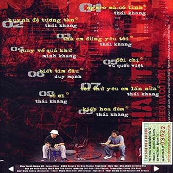 Nghèo Mà Có Tình - Hàn Thái Tú