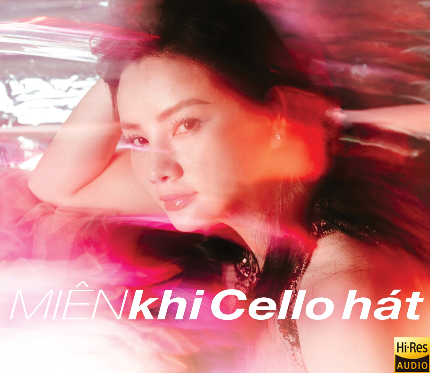 Bùi Hà Miên - Miên - Khi Cello Hát
