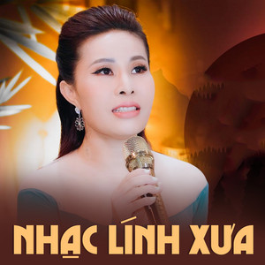 Phi Thanh - Nhạc Lính Xưa