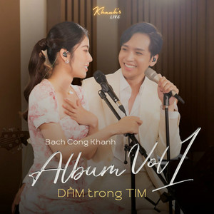 Bạch Công Khanh - Dằm Trong Tim