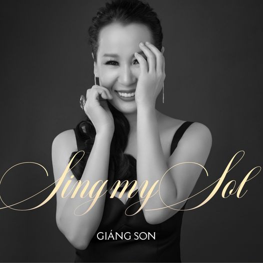 Giáng Son - Sing my Sol