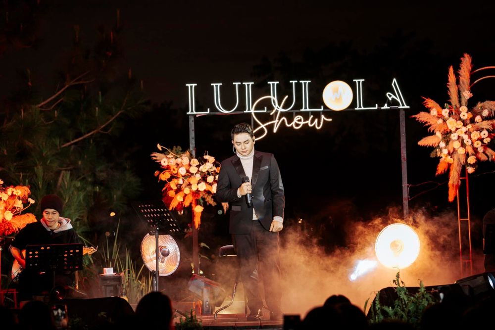 Hoài Lâm - Lululola Show