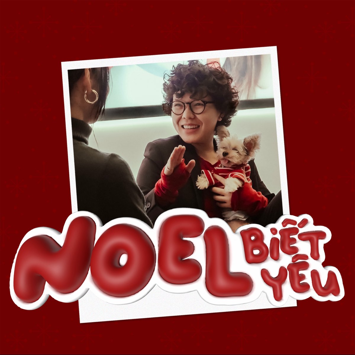 Noel Biết Yêu