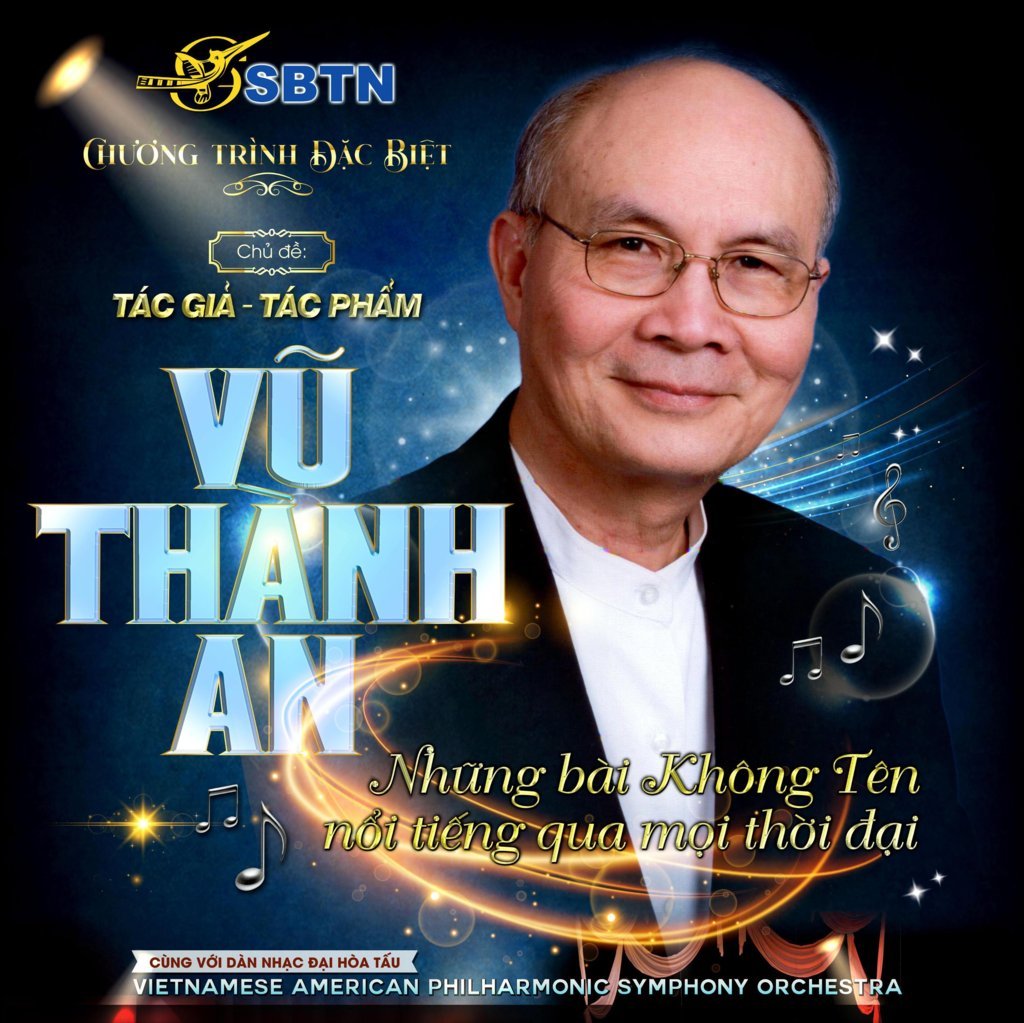 SBTN CD - Tác Giả & Tác Phẩm - Vũ Thành An