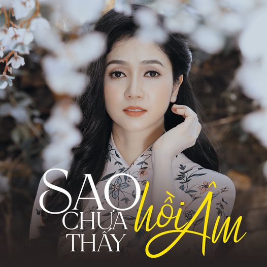 Phương Anh - Sao Chưa Thấy Hồi Âm